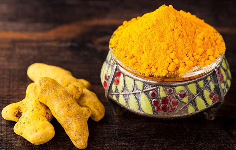 Turmeric