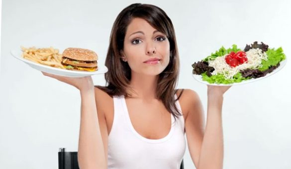 Types Of Carbohydrates for health