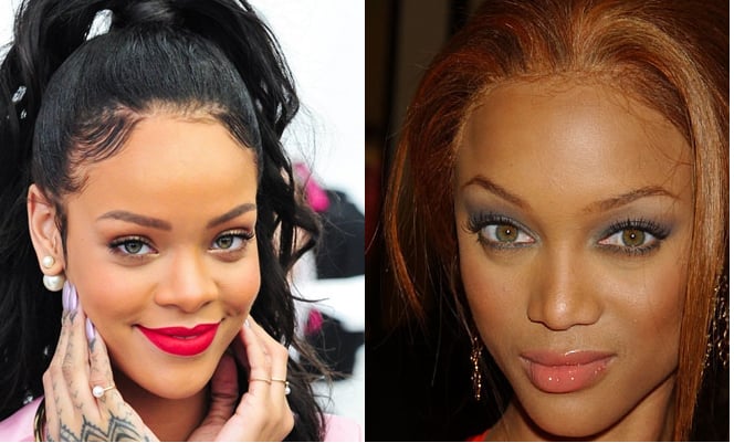 40 Beautifying Hairstyles To Mask Your Big Forehead  Glaminati