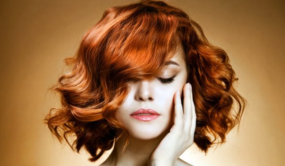 Vegetable Hair Dye for women