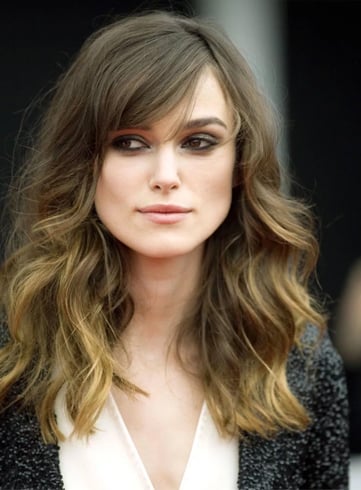 30 Best Hairstyles For Women with Big Foreheads