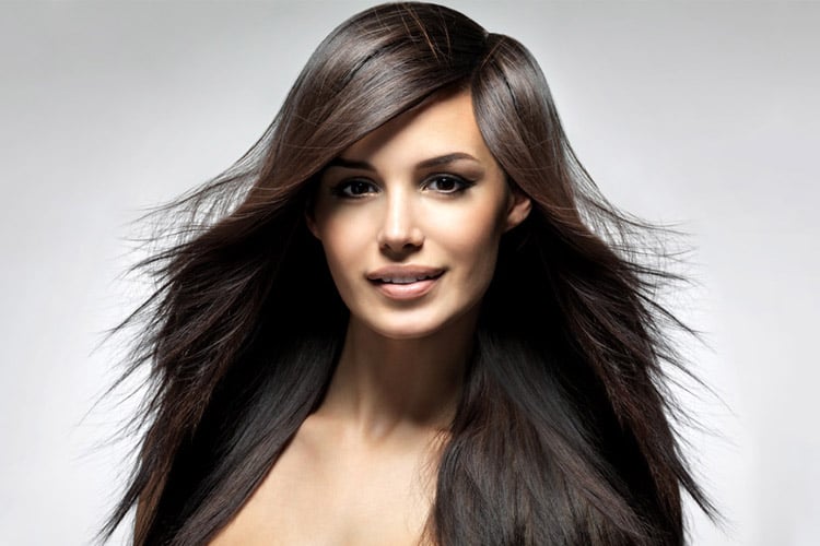 how to grow your hair faster woman