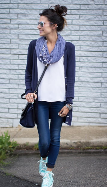 What Shoes To Wear With Jeans - 27 Ways To Wear Shoes With Jeans