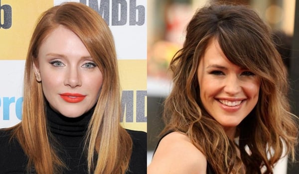 30 Amazing Hairstyles for Big Foreheads - Tip To Hide Large Forehead 30 Amazing Hairstyles for Big Foreheads - Tip To Hide Large Forehead