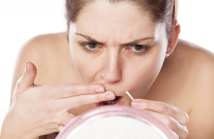How To Get Rid Of Upper Lip Hair Permanently Naturally How To Get Rid Of Upper Lip Hair Permanently Naturally