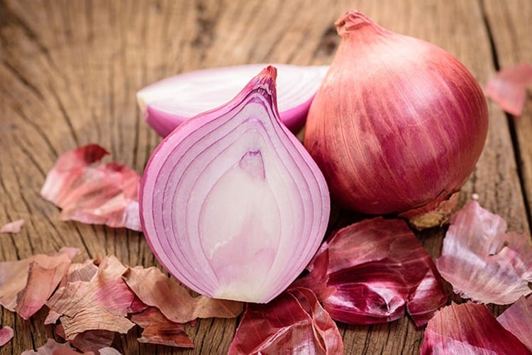 Onion for Earache