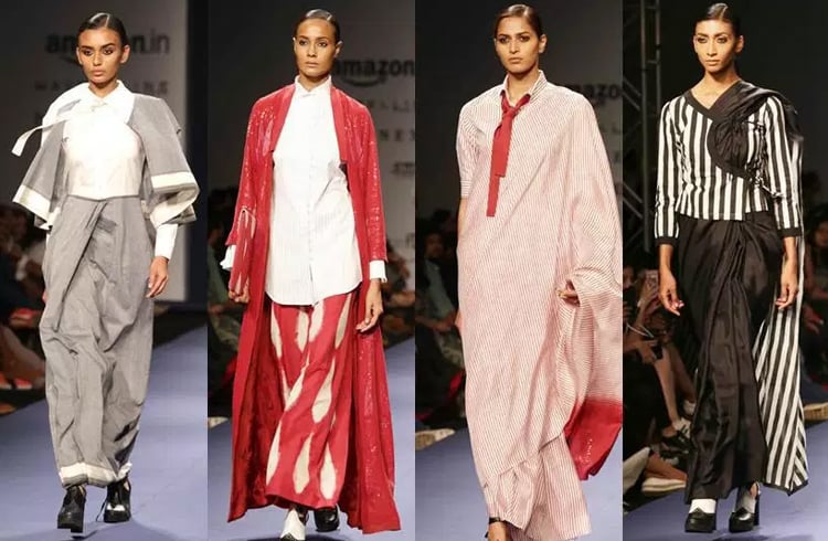 Abraham and Thakore