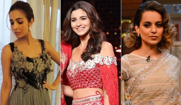 Abu Jani and Sandeep Khosla Collections