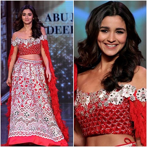 Alia Bhatt