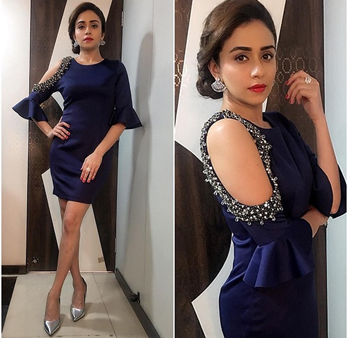 Amruta Khanvilkar