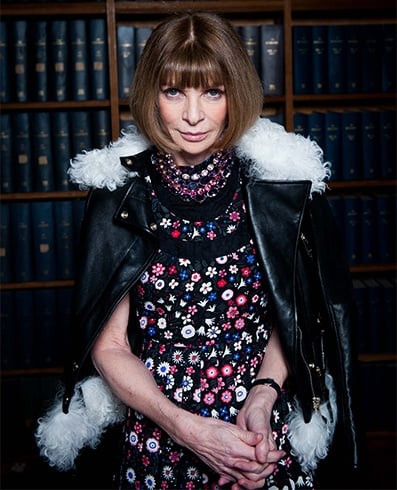 Anna Wintour