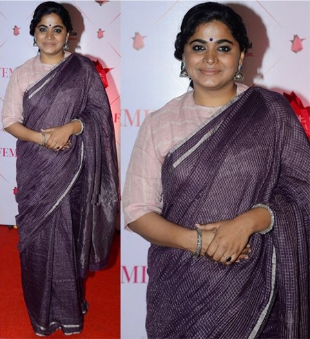 Ashwiny Iyer Tiwari