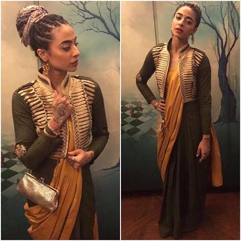 Bani J