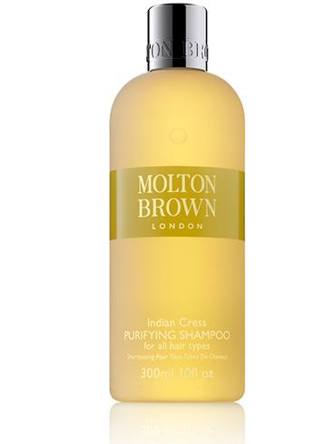Molton Brown Indian Cress Shampoo