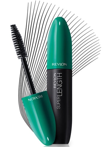 Best mascara for length and volume