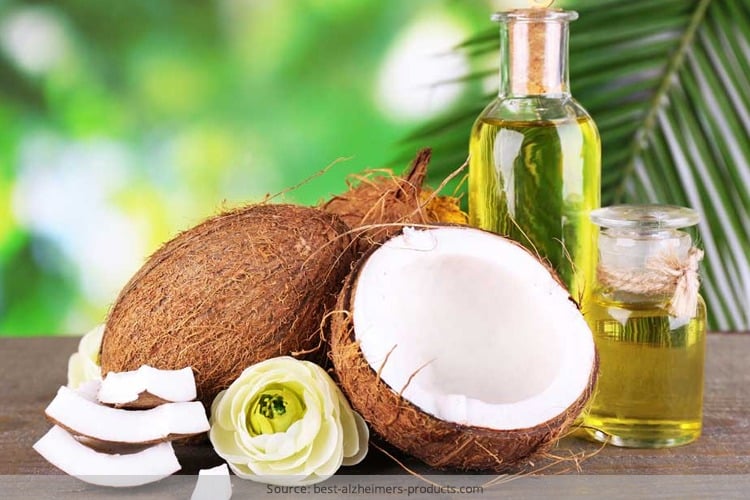 Refined vs Unrefined Coconut Oil