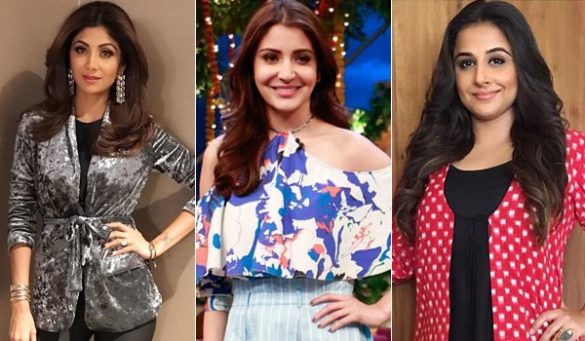 Bollywood Fashion