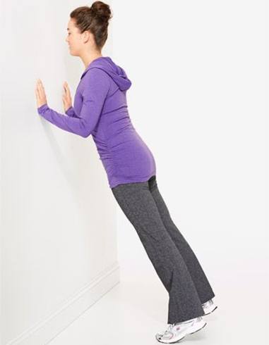 Breast Exercises