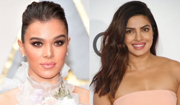 Celebrity Hairstyles