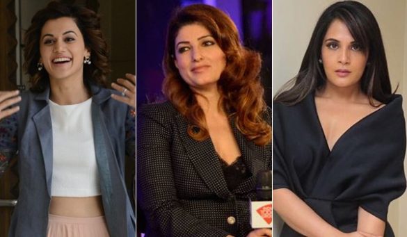 India Today Woman Summit And Awards