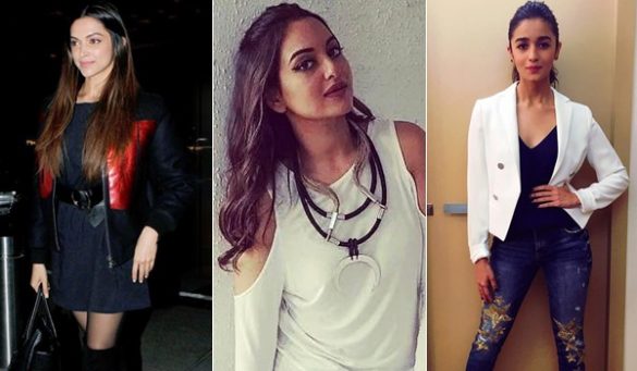 Celebs Fashion Trends