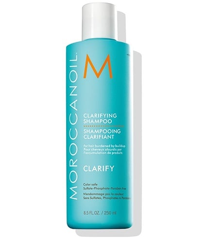  Moroccan Oil Clarifying Shampoo