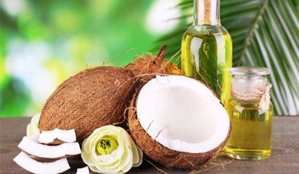 Coconut Oil