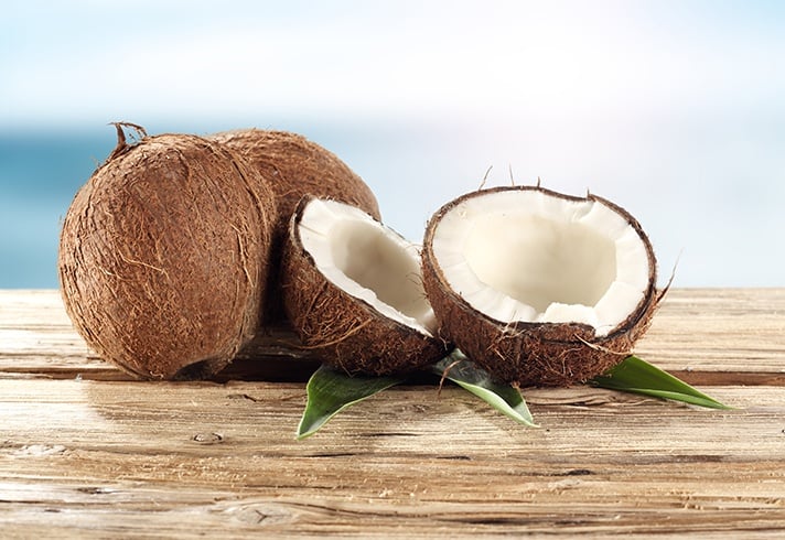 Coconut