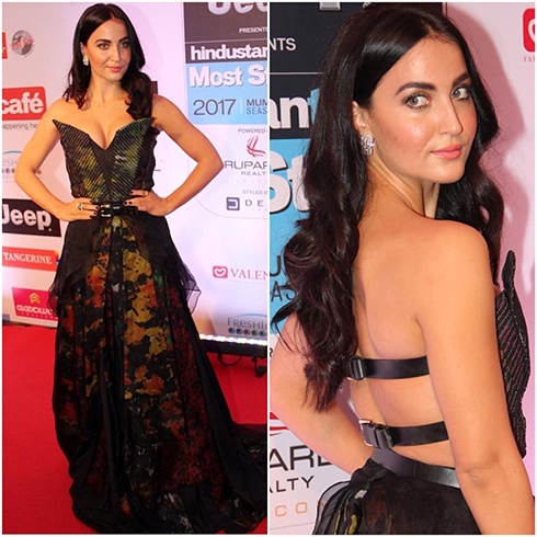 Elli Avram