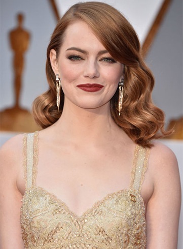 Emma Stone