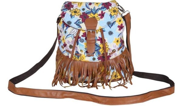 Fringe Bags Online