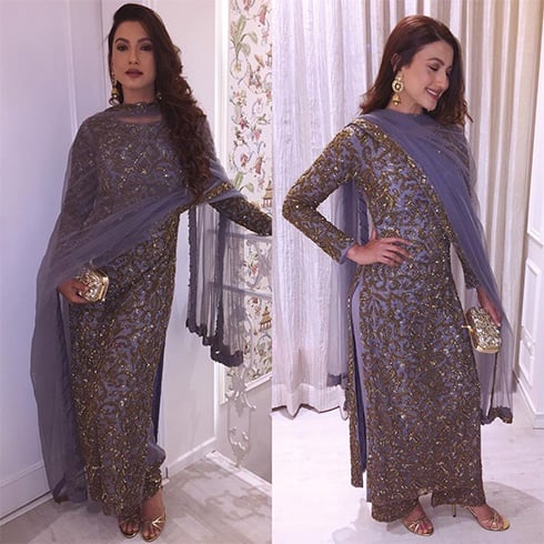 Gauahar Khan