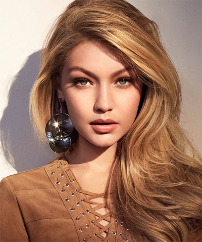 Gigi Hadid