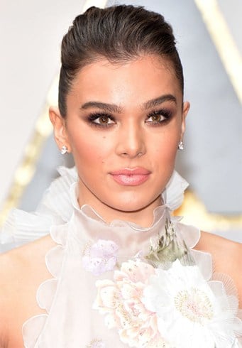 Hailee Steinfeld