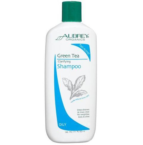 Hair Clarifying Shampoos