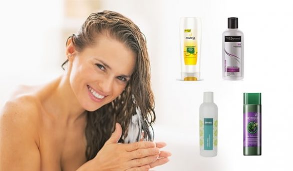 Best Hair Conditioners