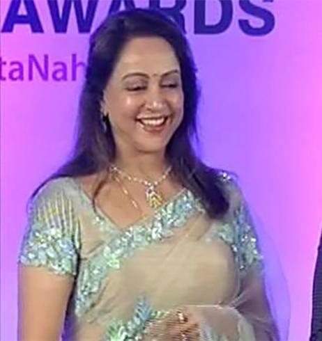 Hema Malini