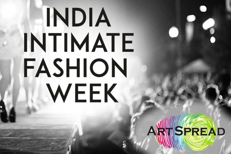 India Intimate Fashion Week