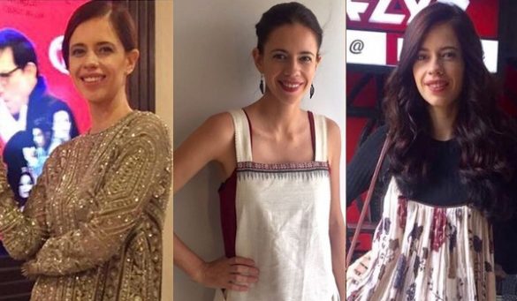 Kalki Koechlin