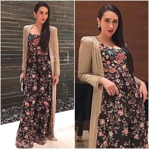 Karisma Kapoor