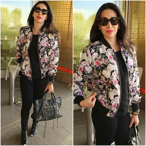 Karisma Kapoor