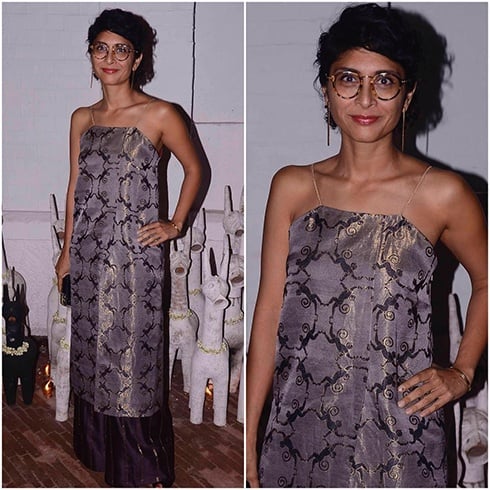 Kiran Rao