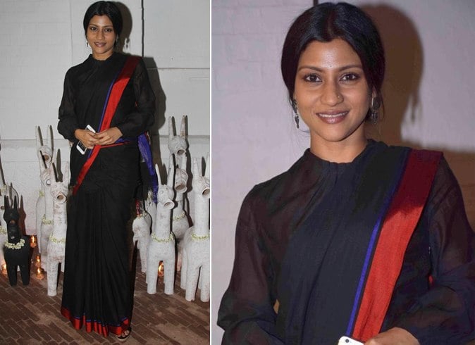 Konkana Sen Sharma