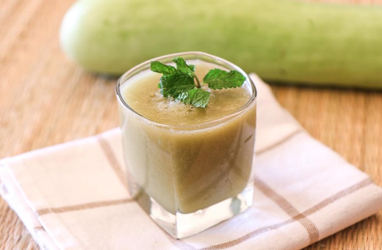 lauki juice for weight loss