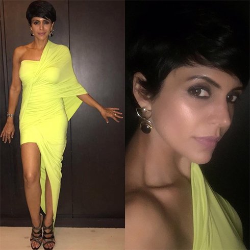 Mandira Bedi