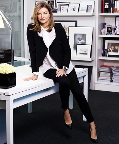 Natalie Massenet