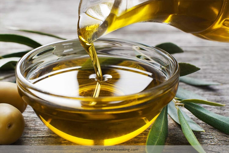 Olive Oil Benefits