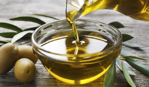 Olive Oil Uses