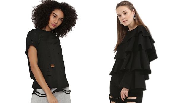 Online Shopping for Women