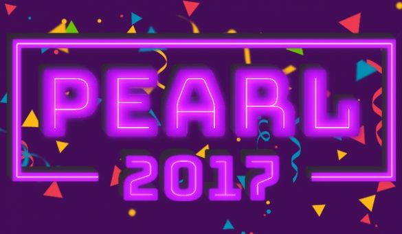 Pearl 2017